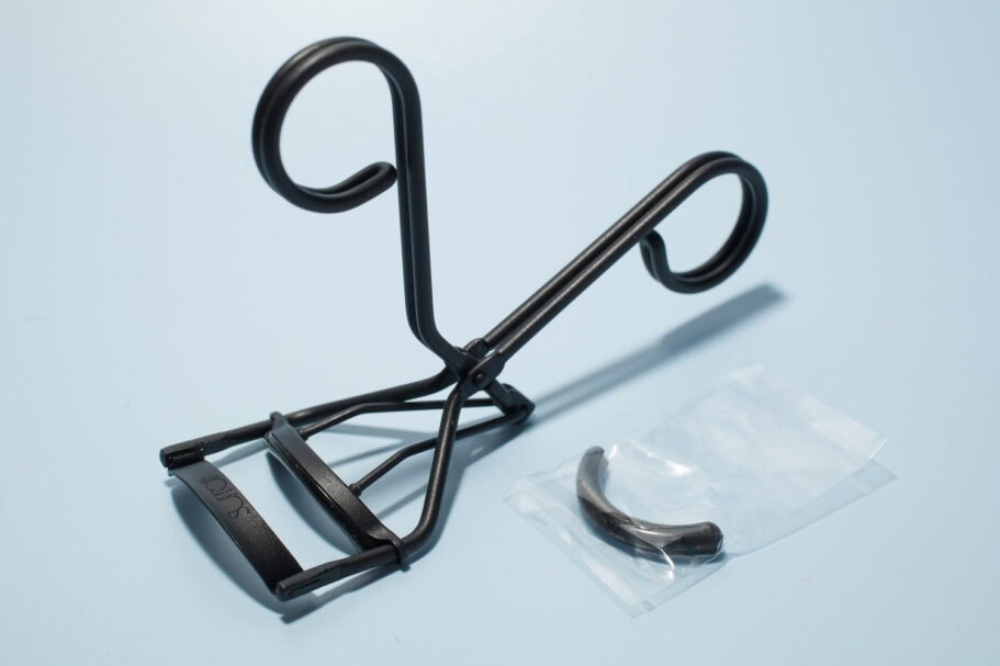 Die beste Wimpernzange 124 Wimpernzange Test: Surratt Relevee Lash Curler