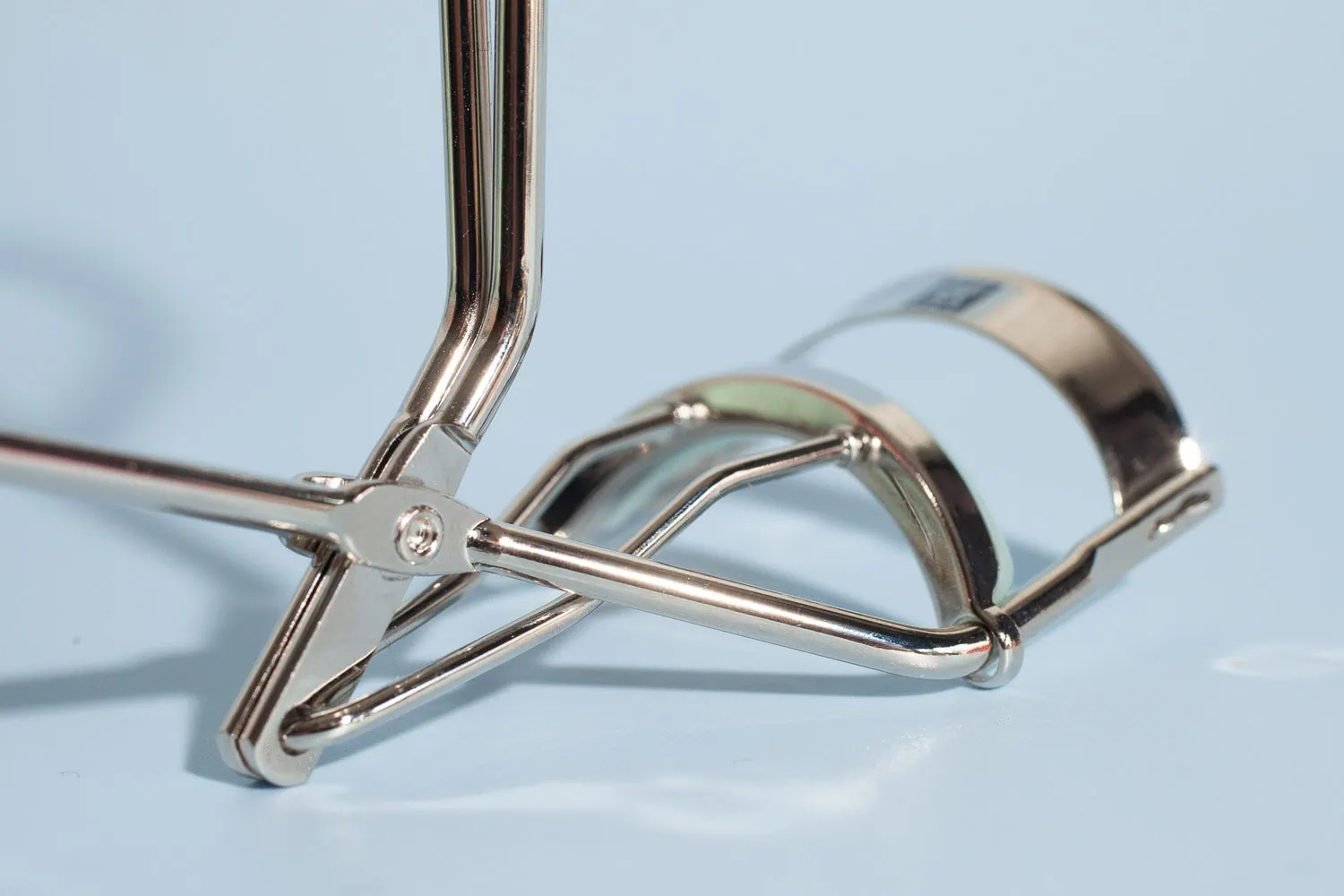 Wimpernzange Test: Zwilling Wimpernzange Details