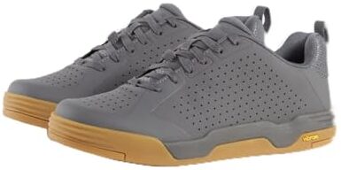 Die besten Mountainbike-Schuhe 186 Test Mountainbike-Schuhe: Bontrager Flatline Mountainbike Schuh