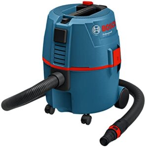 Der beste Industriestaubsauger 33 Test Industriestaubsauger: Bosch GAS 20 L SFC