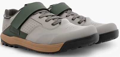 Die besten Mountainbike-Schuhe 318 Test Mountainbike-Schuhe: Shimano SH-GE700