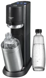Der beste Wassersprudler mit Glasflasche 28 Test Geschenke zum 40. Geburtstag: Sodastream Wassersprudler Dou