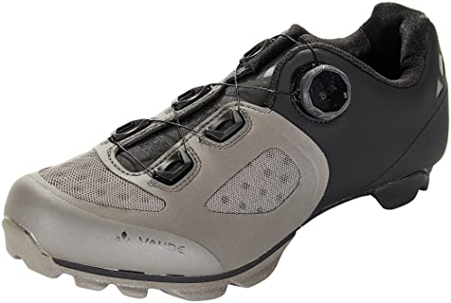 Die besten Mountainbike-Schuhe 228 Test Mountainbike-Schuhe: Vaude Mtb Kuro Tech