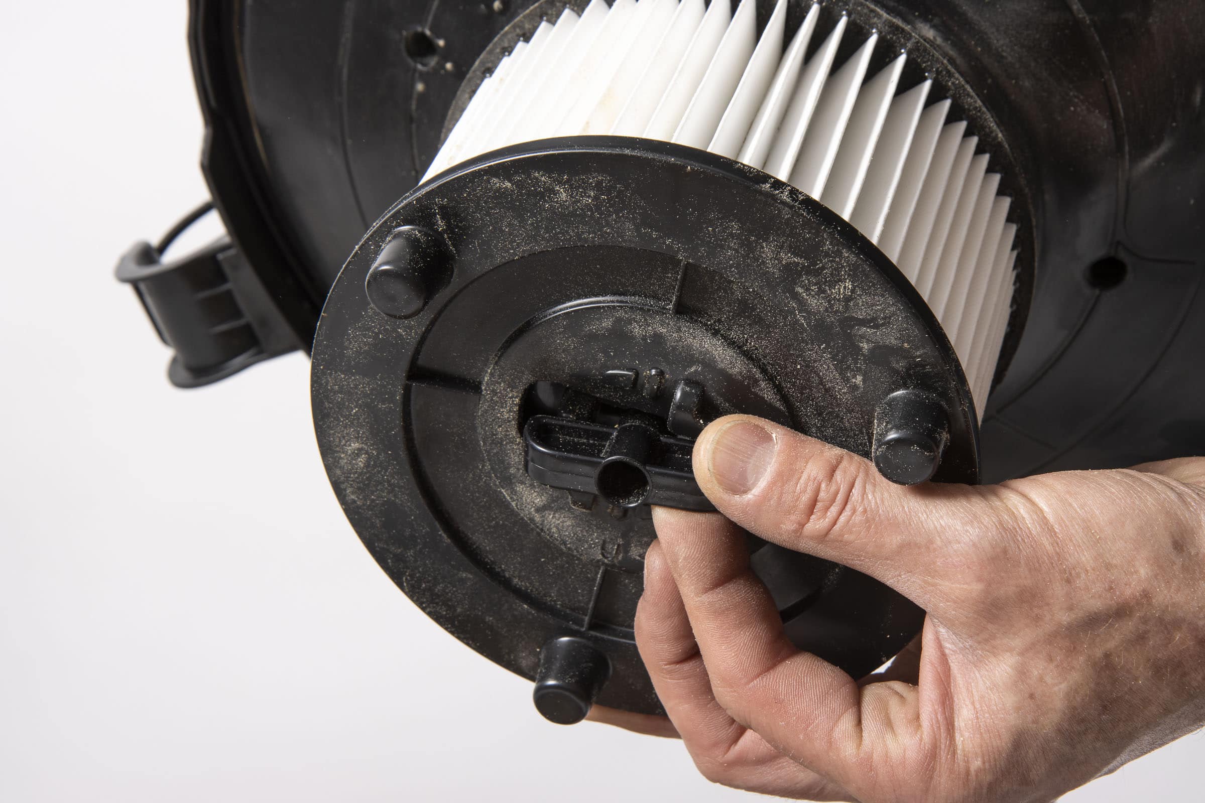 Der beste Industriestaubsauger 118 Nass-Trockensauger Test: Bosch Nass Trocken Sauger