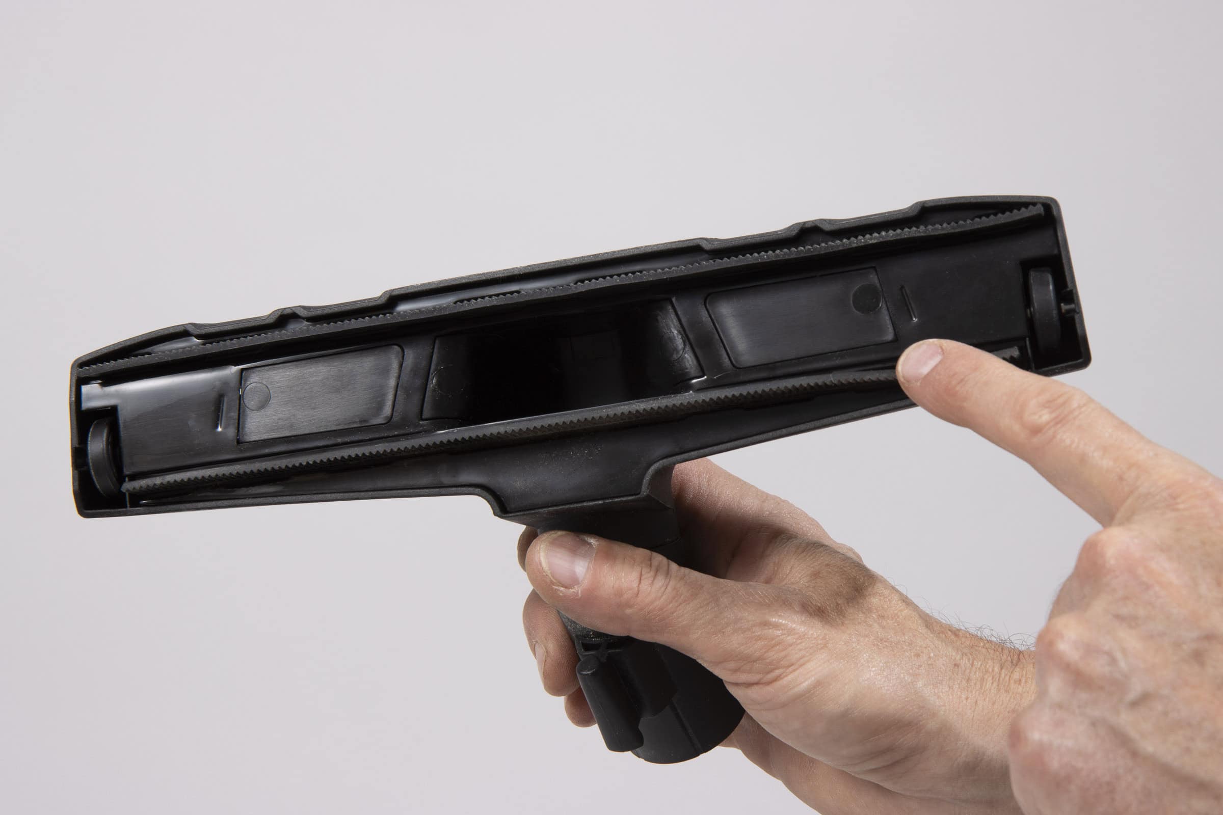 Der beste Industriestaubsauger 111 Nass-Trockensauger Test: Bosch Nass Trocken Sauger