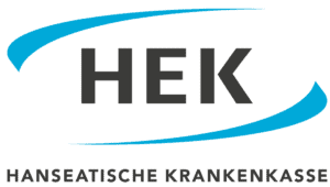 gesetzliche Krankenversicherung Test: Hek Logo 2020x1080px
