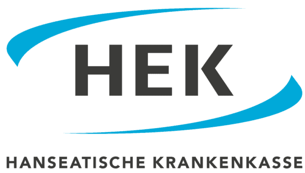 gesetzliche Krankenversicherung Test: Hek Logo 2020x1080px