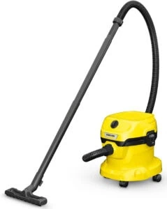 Der beste Industriestaubsauger 37 Industriestaubsauger Test: Kärcher Wd 2 Plus