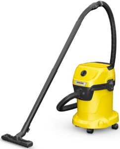 Der beste Industriestaubsauger 31 Industriestaubsauger Test: Kärcher Wd 3 V 15 4 20 Industriestaubsauger