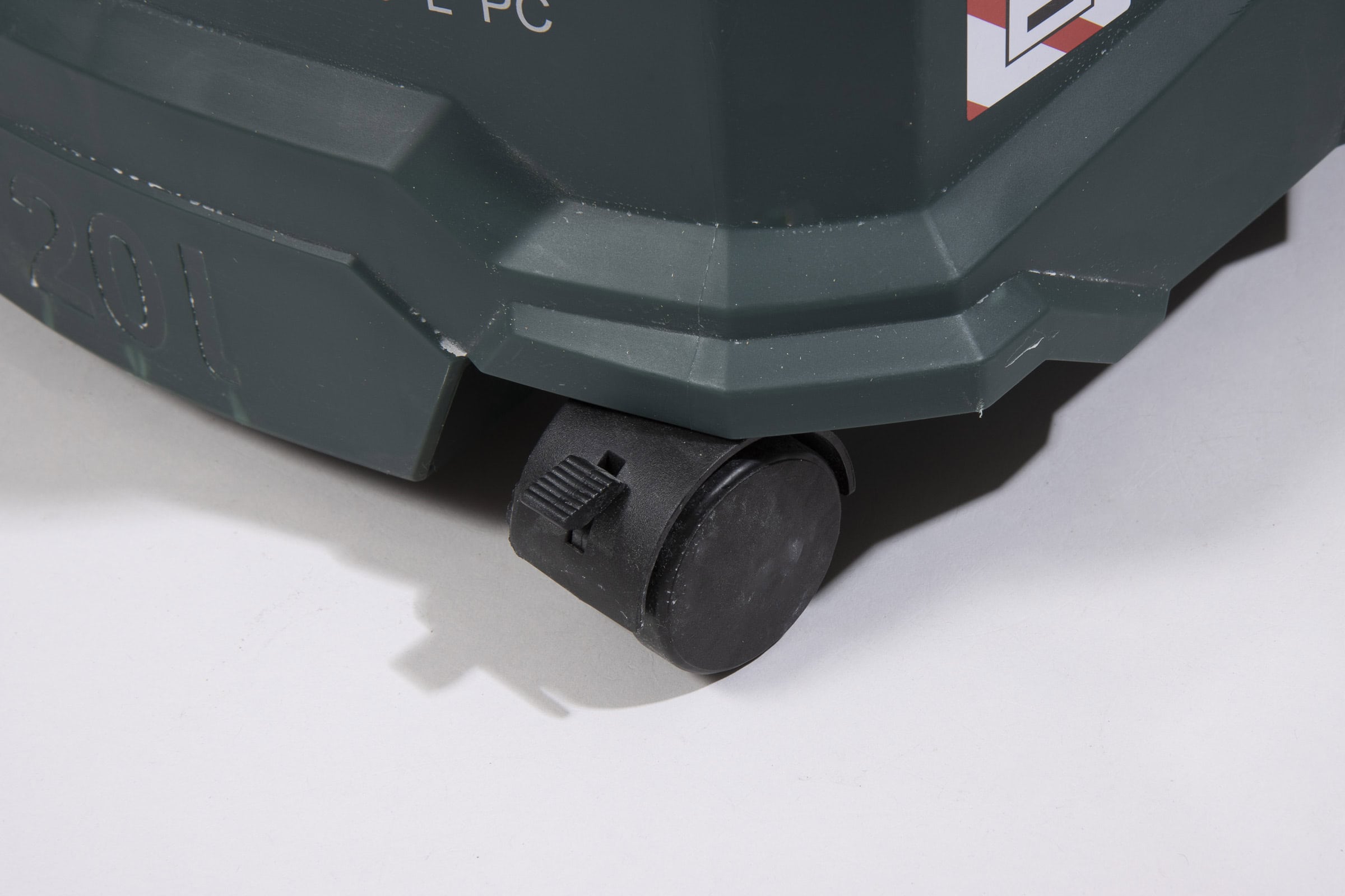 Der beste Industriestaubsauger 153 Nass-Trockensauger Test: Metabo Nass Trocken Sauger