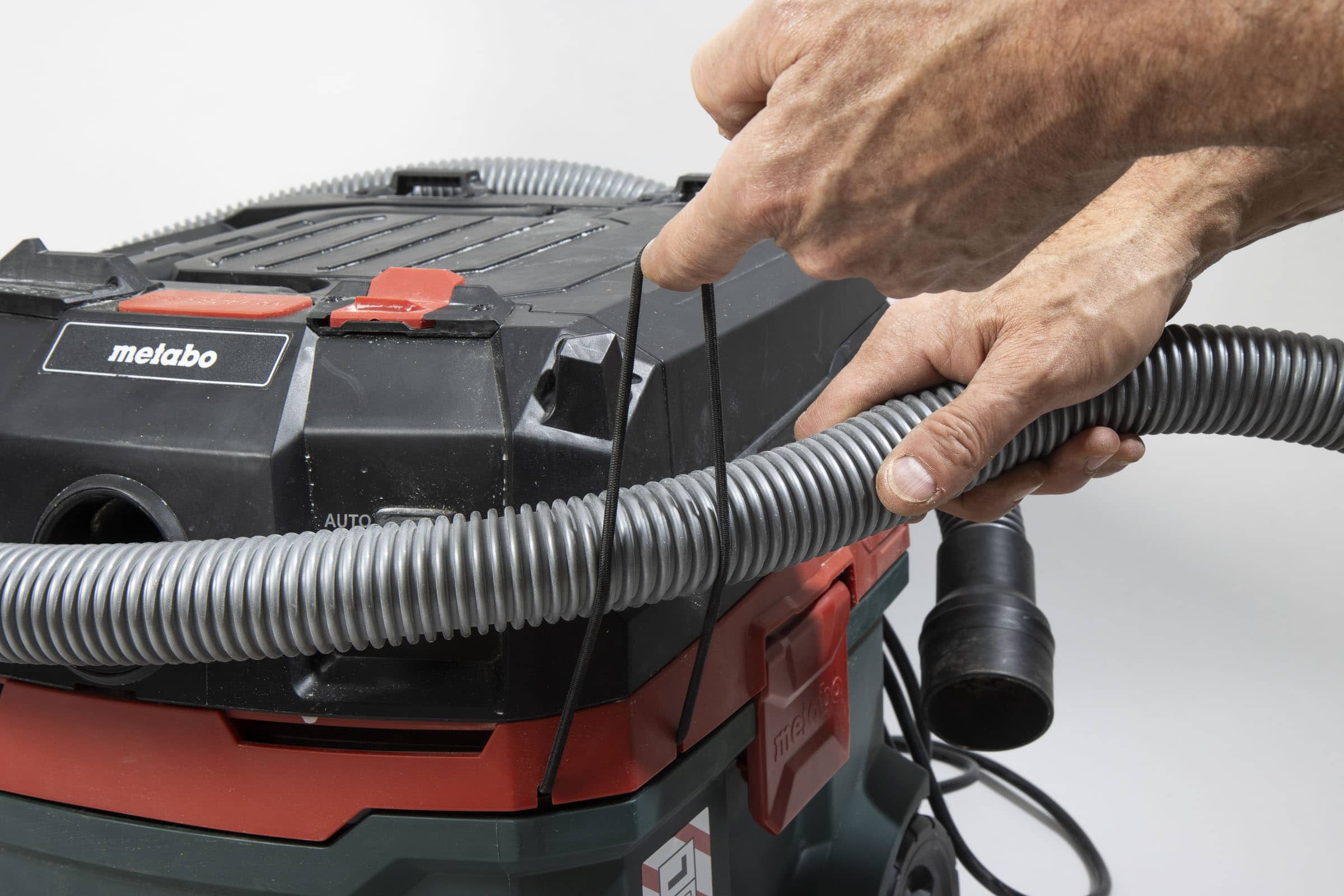 Der beste Industriestaubsauger 157 Nass-Trockensauger Test: Metabo Nass Trocken Sauger
