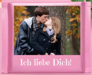 personalisierten Geschenke Test: Myrsg