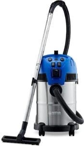 Der beste Industriestaubsauger 32 Industriestaubsauger Test: Nilfisk Multi Ii T Inox Vsc