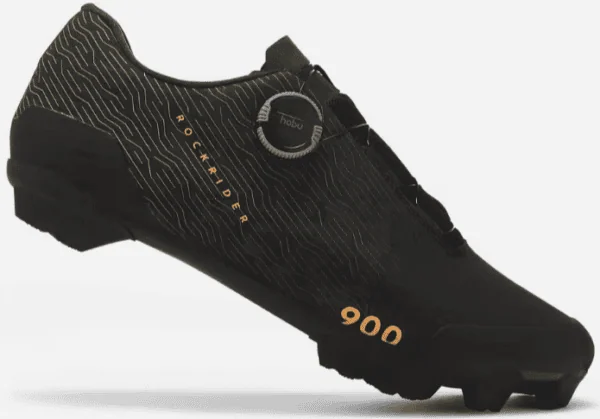 Die besten Mountainbike-Schuhe 336 Mountainbike-Schuhe Test: Rockrider