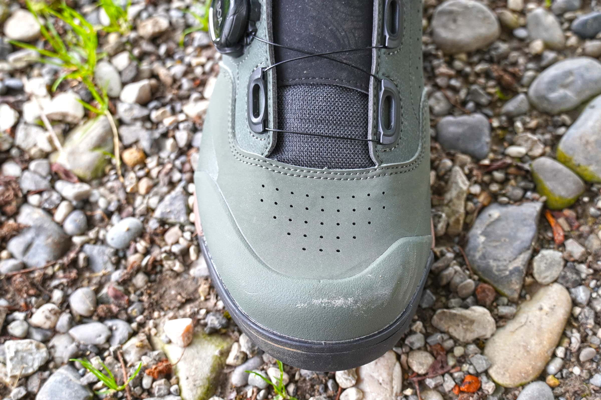 Die besten Mountainbike-Schuhe 302 Mountainbike-Schuhe Test: Shimano Ge900 10
