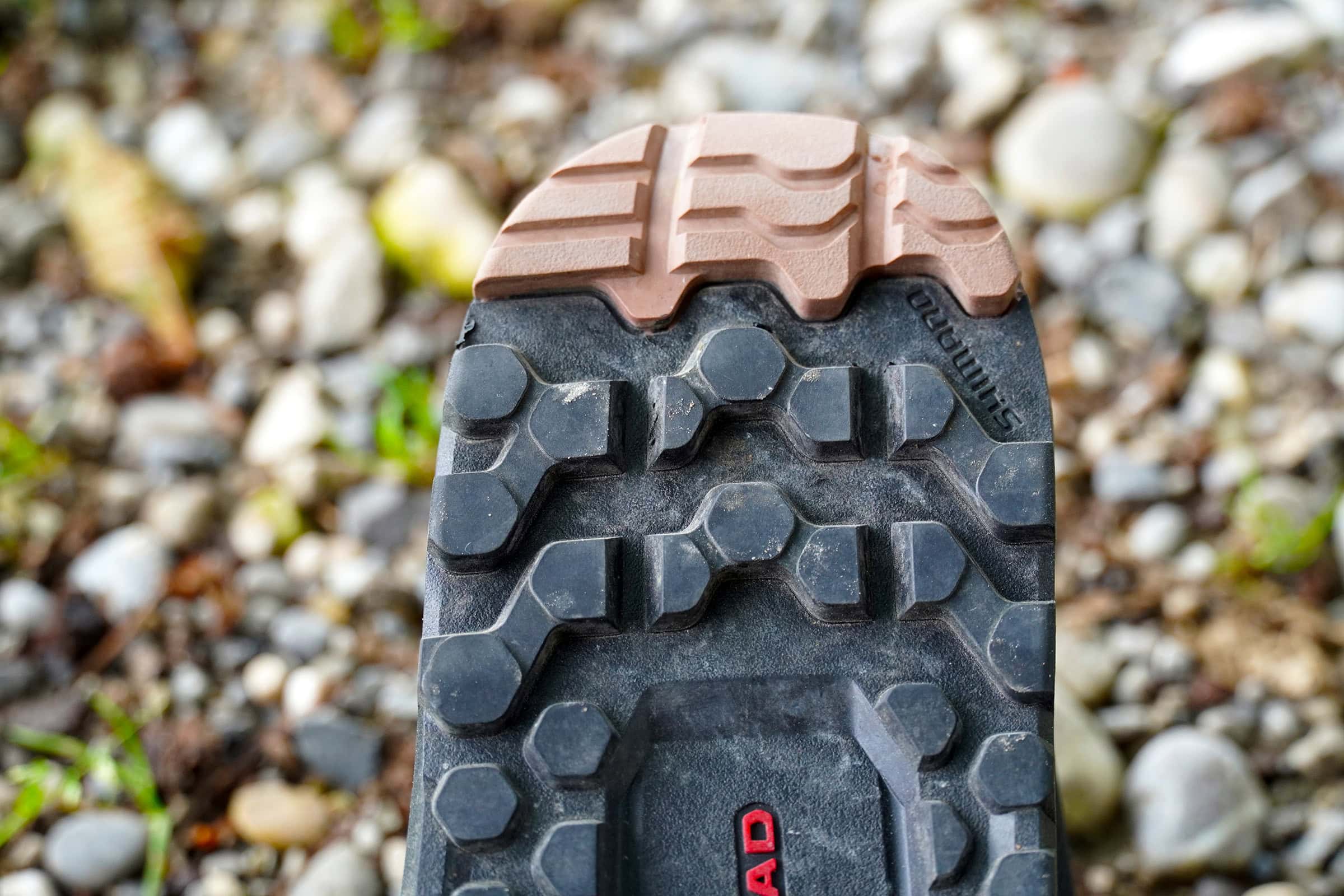 Die besten Mountainbike-Schuhe 298 Mountainbike-Schuhe Test: Shimano Ge900 6