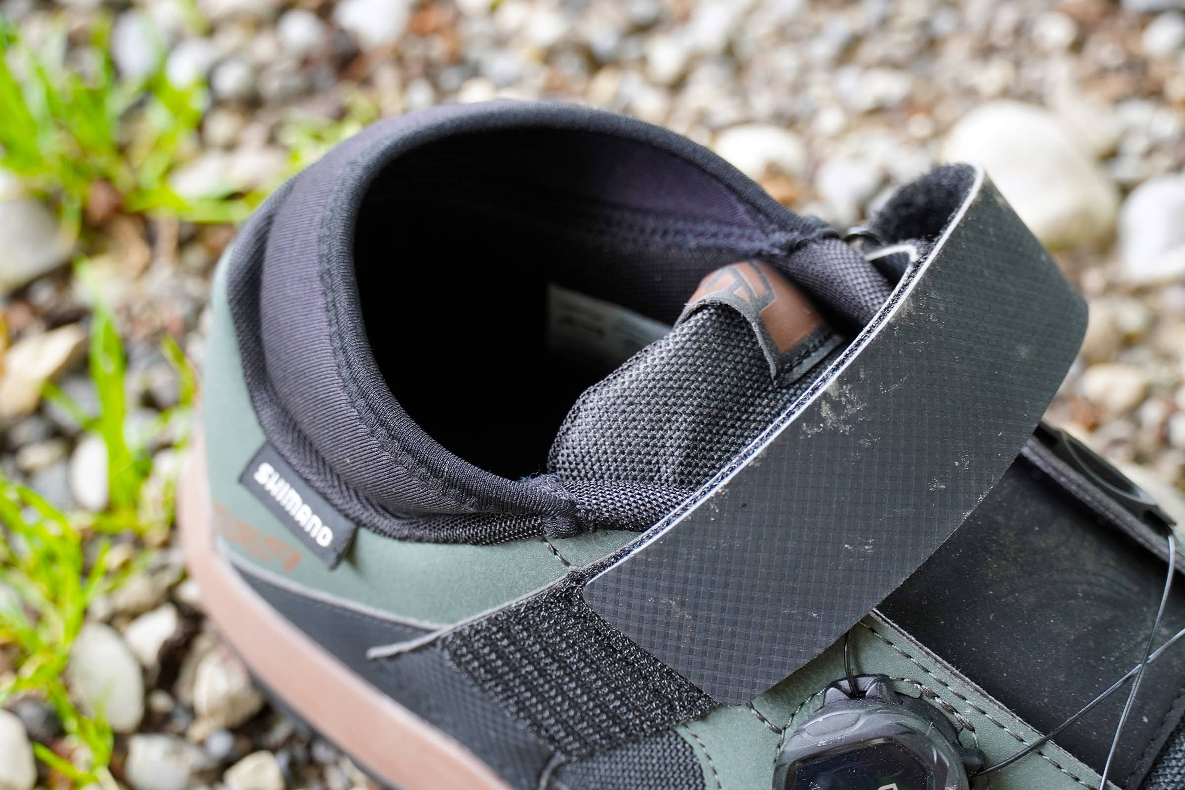 Die besten Mountainbike-Schuhe 300 Mountainbike-Schuhe Test: Shimano Ge900 8