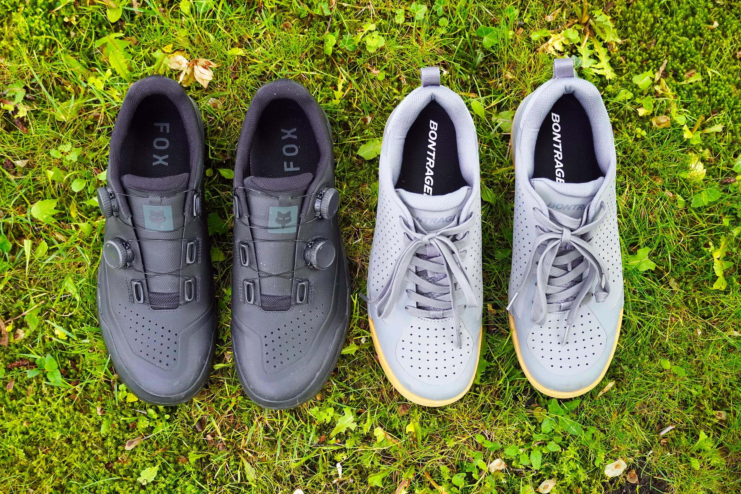 Die besten Mountainbike-Schuhe 371 Mountainbike-Schuhe Test: Update Flat Schuhe
