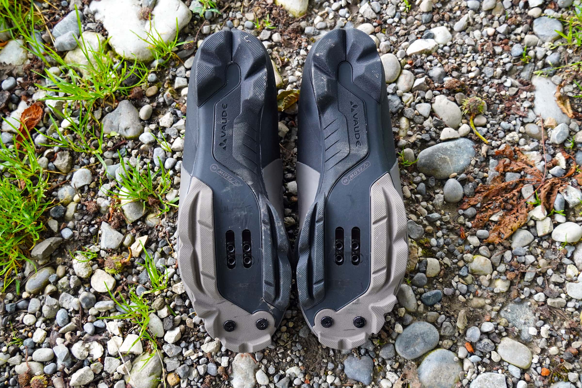 Die besten Mountainbike-Schuhe 313 Mountainbike-Schuhe Test: Vaude Kuro Tech 5