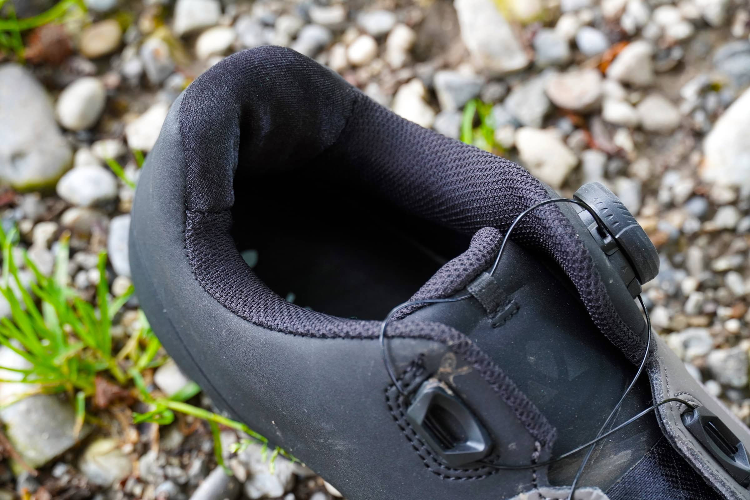Die besten Mountainbike-Schuhe 317 Mountainbike-Schuhe Test: Vaude Kuro Tech 9