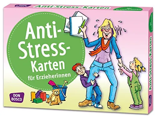 Test Geschenke f&uuml;r Erzieher: 