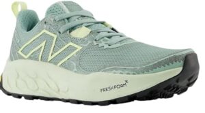 Die besten Trailrunning-Schuhe für Damen 56 Test Trailrunning-Schuhe: New Balance Hierro v8