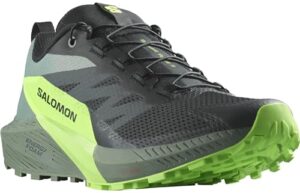 Die besten Trailrunning-Schuhe für Herren 43 Test Trailrunning-Schuhe: Salomon Sense Ride 5