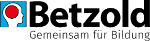 Geschenke f&uuml;r Erzieher Test: Betzold Logo Slogan