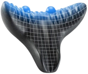 Der beste Nackenstrecker 8 Nackenstrecker Test: Healthfix Nackenstrecker Orthopa