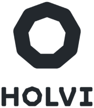 Das beste Geschäftskonto 25 Test: Das beste Geschäftskonto – holvi logotype