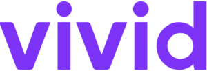 Das beste Geschäftskonto 8 Geschäftskonten Test: Vivid Logo