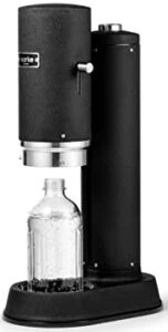 Der beste Wassersprudler mit Glasflasche 29 Test Wassersprudler mit Glasflasche: Aarke Carbonator Pro