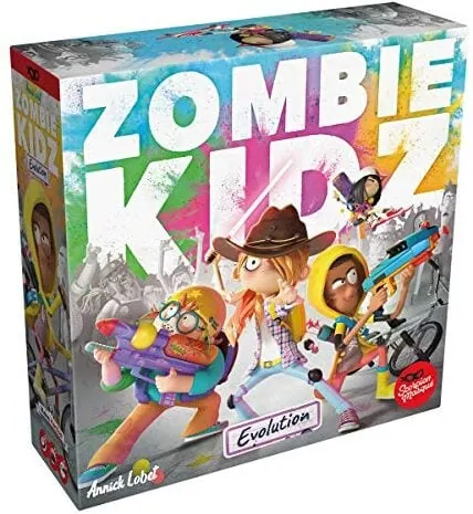Spin Master Games – Generationsfragen, Familienspiel Mit 2000 Fragen & 100 Challenges, Ab 8 Jahren
