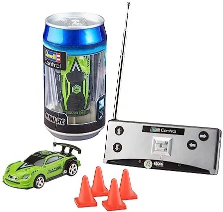 Die besten Valentinstagsgeschenke für Männer 11 Test Geschenke für Männer: Revell Control Mini RC Car Racer