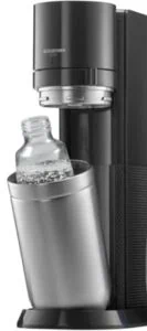Der beste Wassersprudler mit Glasflasche 26 Test Wassersprudler: SodaStream E-Duo