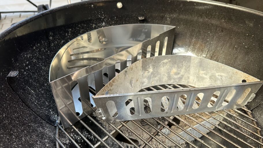 Holzkohlegrill meistern: So werden Sie zum Grillprofi 6 Holzkohlegrill meistern: So werden Sie zum Grillprofi Test: Aufmacher Holzkohle Meistern 1 (2)