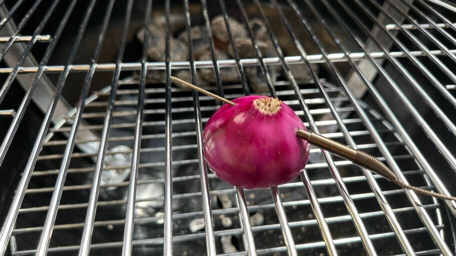 Holzkohlegrill meistern: So werden Sie zum Grillprofi 13 Holzkohlegrill meistern: So werden Sie zum Grillprofi Test: Aufmacher Holzkohle Meistern 6