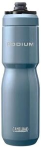 Die beste Fahrrad-Trinkflasche 50 Test Fahrrad-Trinkflasche: Camelbak Podium Steel