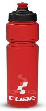 Test Fahrrad-Trinkflasche: Cube Icon