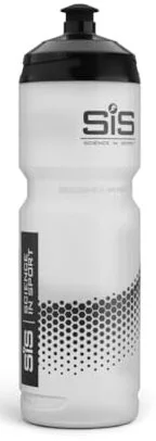Die beste Fahrrad-Trinkflasche 274 Test Fahrrad-Trinkflasche: Science in Sport Trinkflasche