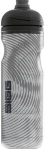 Die beste Fahrrad-Trinkflasche 42 Test Fahrrad-Trinkflasche: Sigg Pulsar Therm