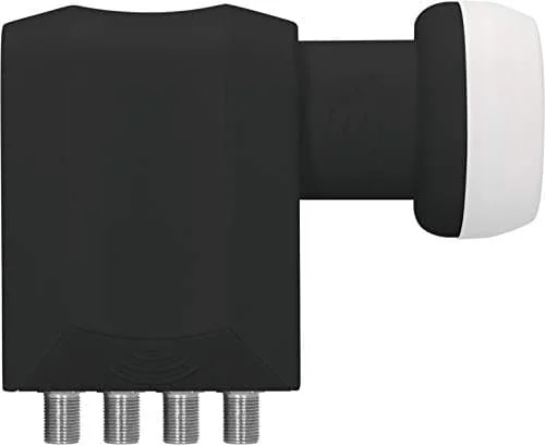 Der beste LNB 31 Test LNB: TechniSat Universal Octo-LNB