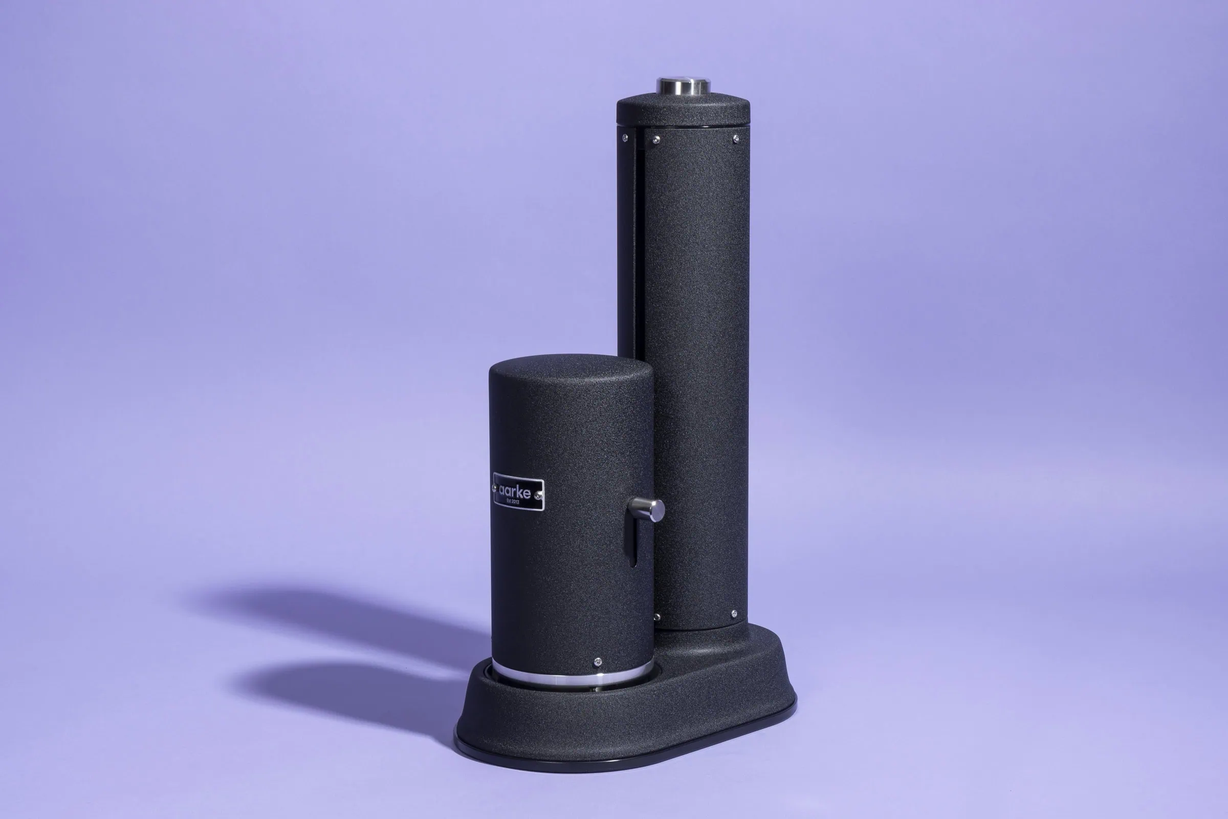Der beste Wassersprudler mit Glasflasche 109 Wassersprudler mit Glasflasche Test: Aarke Carbonator Pro