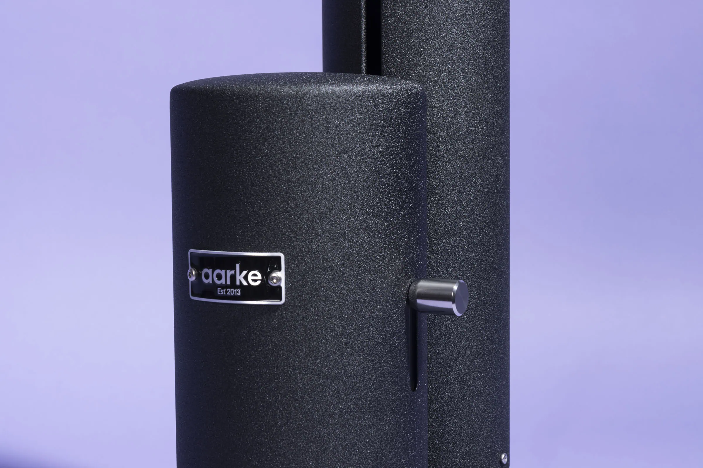 Der beste Wassersprudler mit Glasflasche 111 Wassersprudler mit Glasflasche Test: Aarke Carbonator Pro