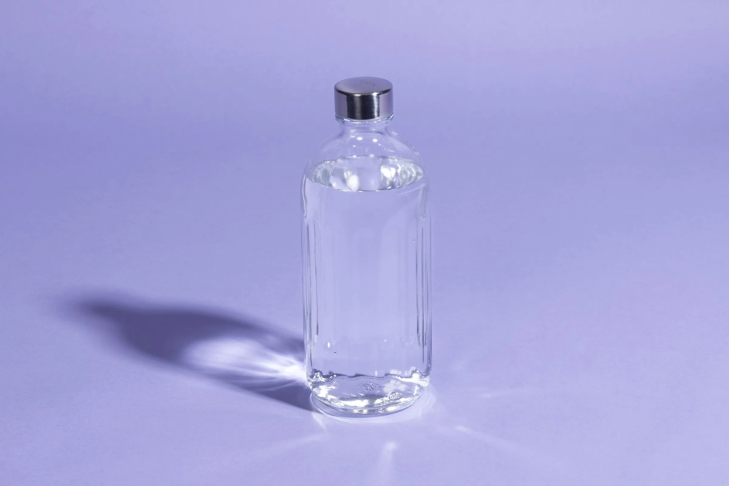 Der beste Wassersprudler mit Glasflasche 113 Wassersprudler mit Glasflasche Test: Aarke Carbonator Pro