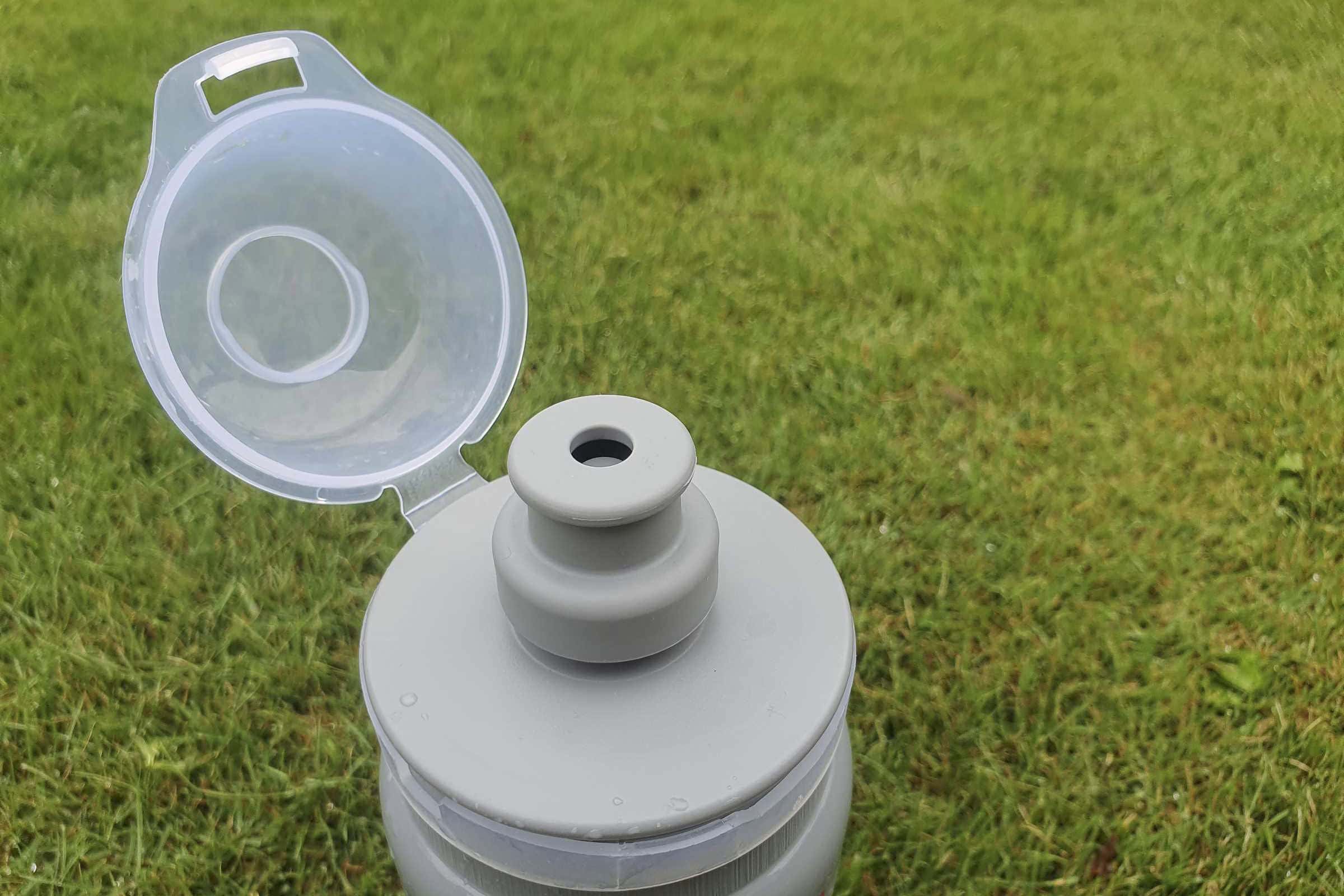 Die beste Fahrrad-Trinkflasche 171 Fahrrad-Trinkflasche Test: Elite Fly Mtb