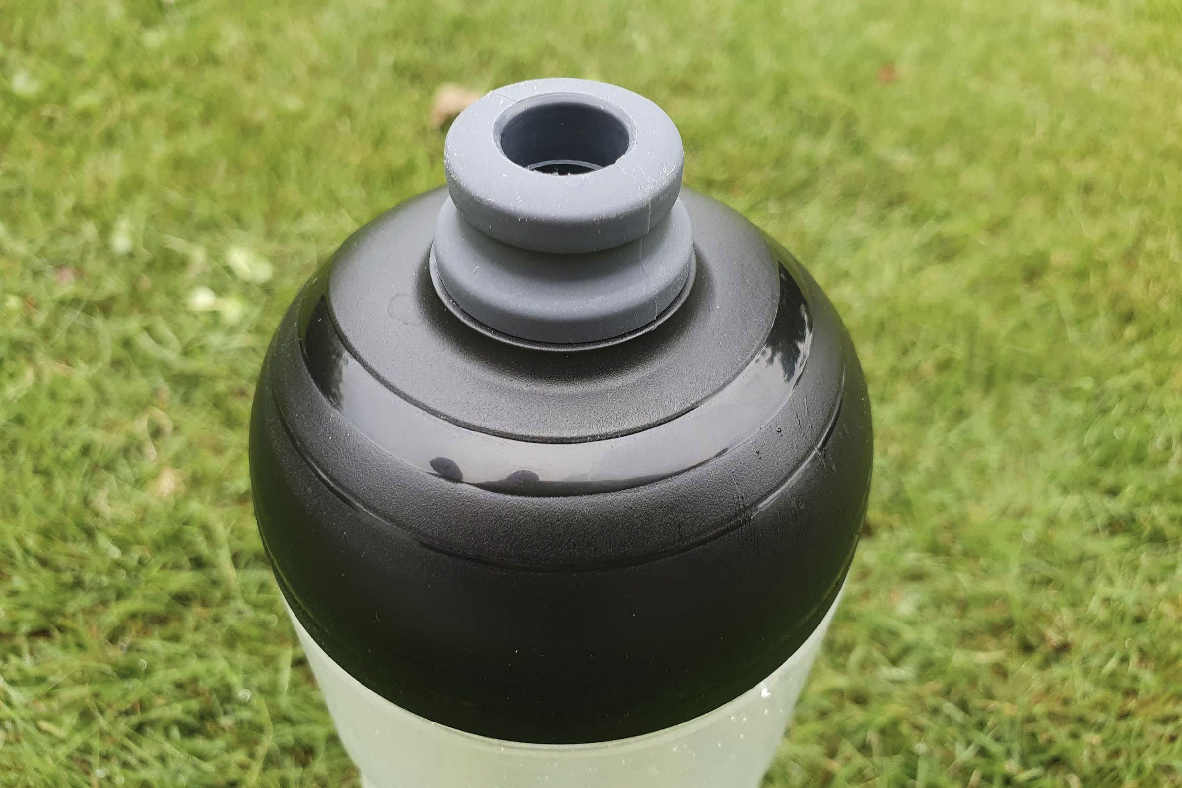 Die beste Fahrrad-Trinkflasche 154 Fahrrad-Trinkflasche Test: Sigg Pulsar