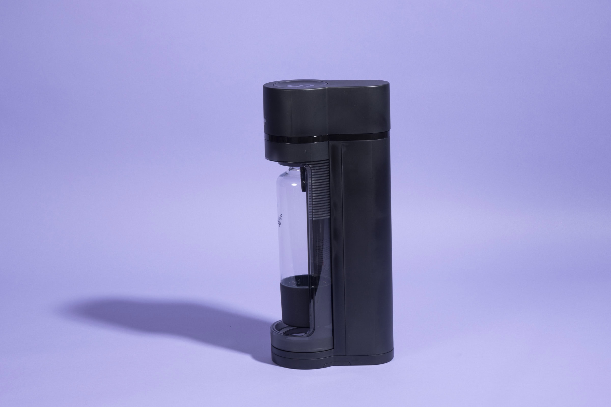 Der beste Wassersprudler mit Glasflasche 87 Wassersprudler mit Glasflasche Test: Sodapop Logan