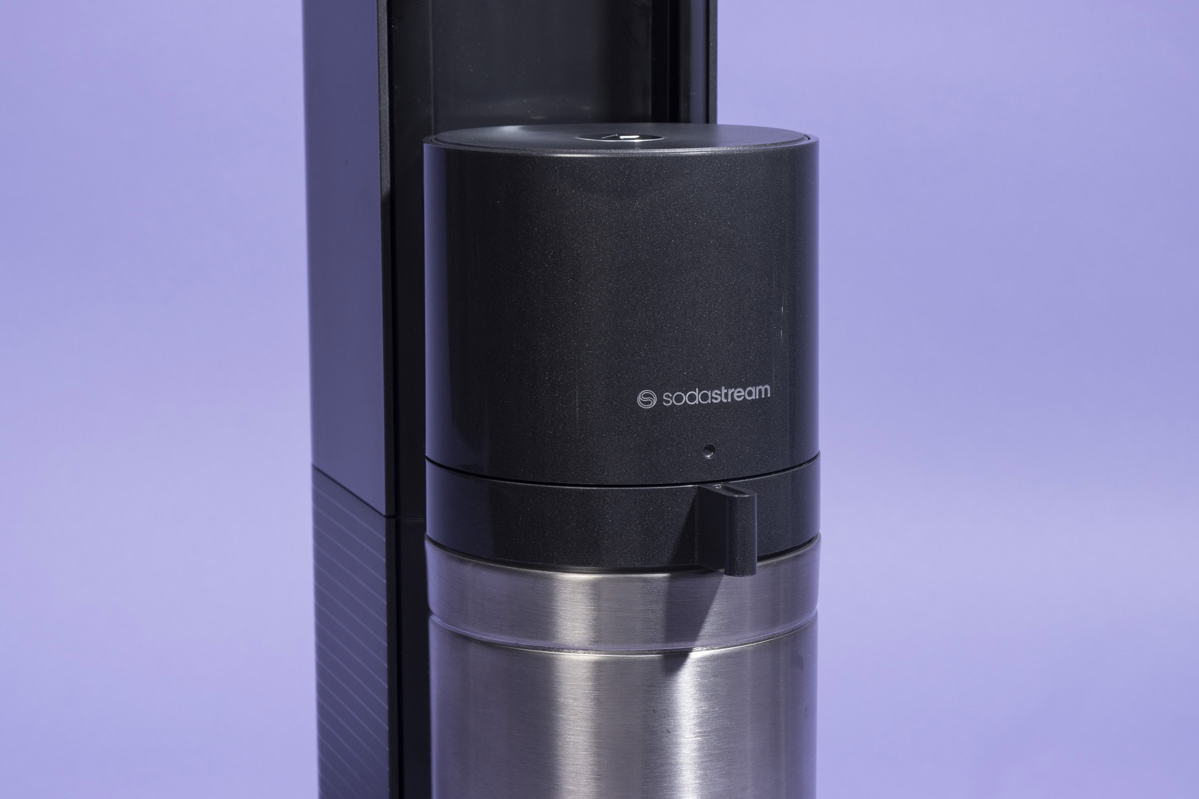 Der beste Wassersprudler mit Glasflasche 98 Wassersprudler mit Glasflasche Test: Sodastream E Duo