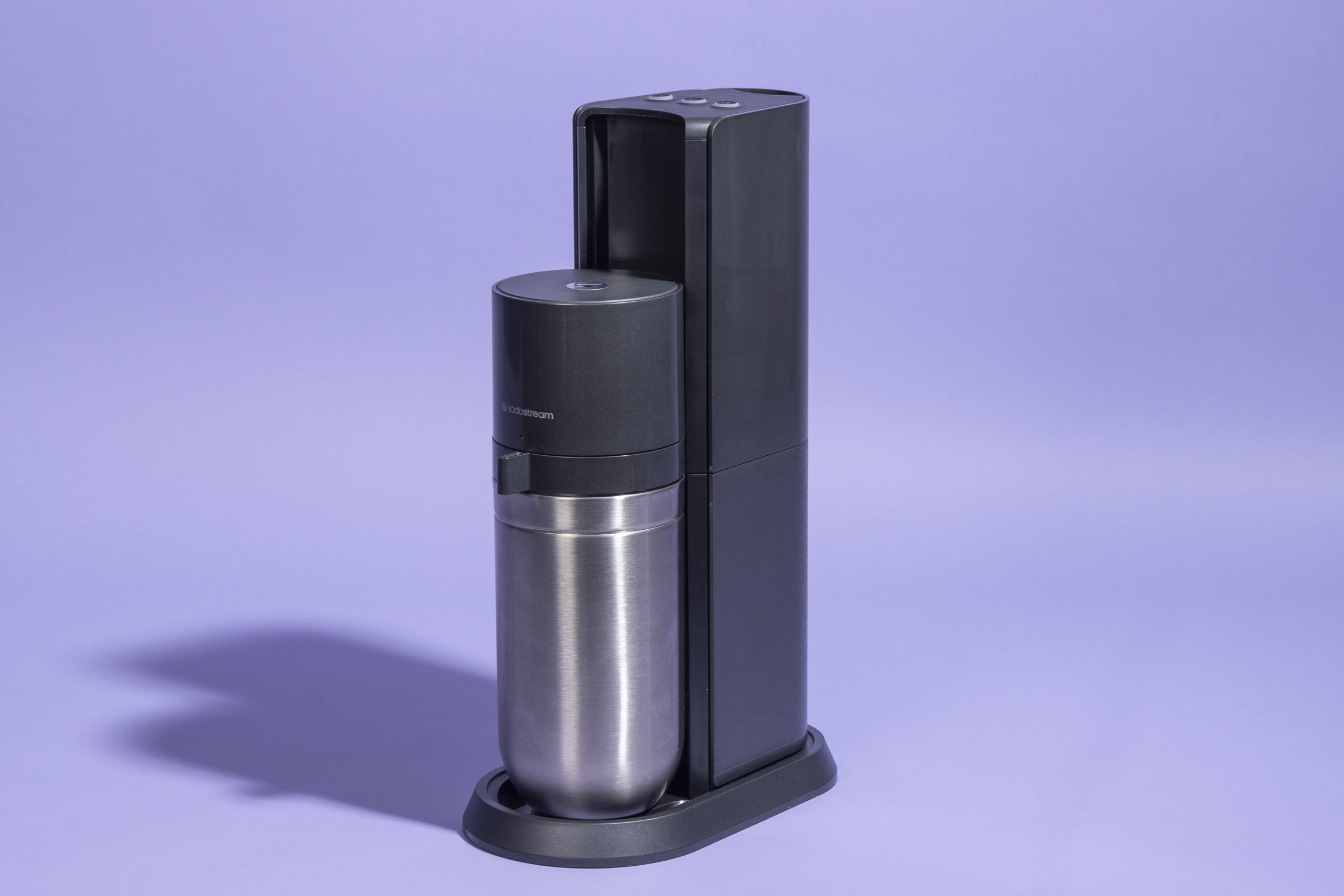 Der beste Wassersprudler mit Glasflasche 99 Wassersprudler mit Glasflasche Test: Sodastream E Duo